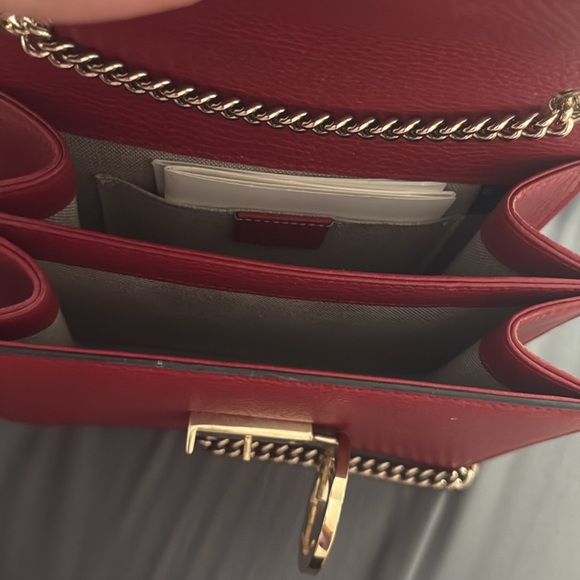 Gucci interlocking G bag - Picture 6 of 6